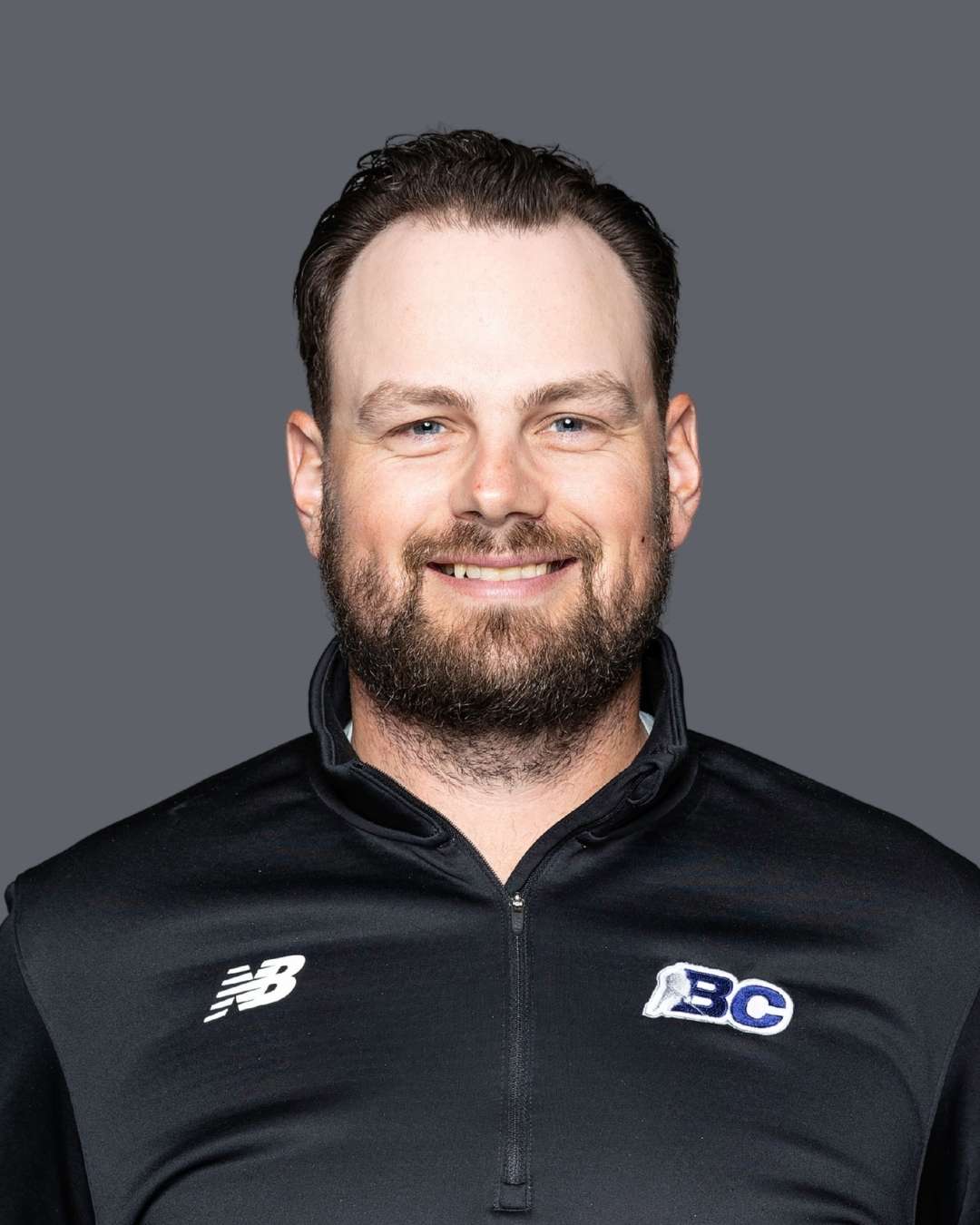 Bob Pond, Athletic Therapist image